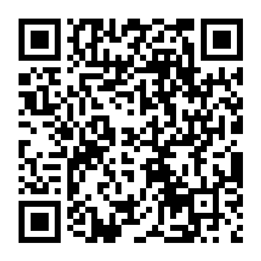 Scan the Kennel One App Store QR code to view the official Apple download listing